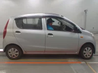 Daihatsu MIRA лот № 50062 оценка 3.5  с аукциона в Японии 2