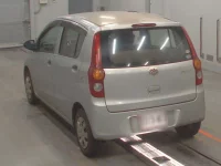 Daihatsu MIRA лот № 50062 оценка 3.5  с аукциона в Японии 5