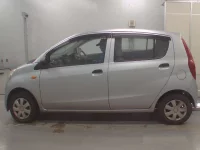 Daihatsu MIRA лот № 50062 оценка 3.5  с аукциона в Японии 3