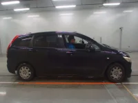 Honda STREAM лот № 50074 оценка R  с аукциона в Японии 2