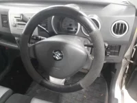 Suzuki WAGON R лот № 50057 оценка R  с аукциона в Японии 6