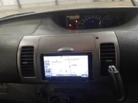 Daihatsu TANTO лот № 50059 оценка 3  с аукциона в Японии 8