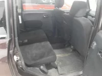 Daihatsu TANTO лот № 50059 оценка 3  с аукциона в Японии 9