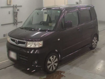Mazda AZ-Wagon