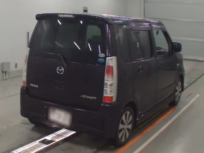 Mazda AZ-Wagon
