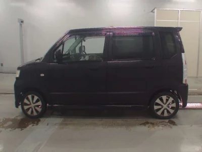 Mazda AZ-Wagon