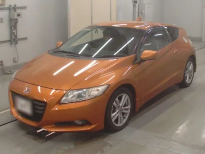 Honda CR-Z