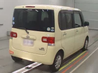 Daihatsu TANTO лот № 50061 оценка 3  с аукциона в Японии 1