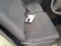 Daihatsu TANTO лот № 50061 оценка 3  с аукциона в Японии 7