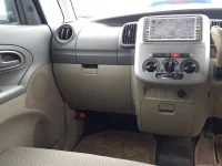 Daihatsu TANTO лот № 50061 оценка 3  с аукциона в Японии 8