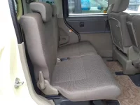 Daihatsu TANTO лот № 50061 оценка 3  с аукциона в Японии 9