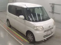 Daihatsu TANTO лот № 50039 оценка R  с аукциона в Японии 4