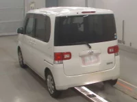 Daihatsu TANTO лот № 50039 оценка R  с аукциона в Японии 5