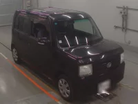 Daihatsu MOVE CONTE лот № 50089 оценка RA  с аукциона в Японии 4