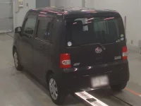 Daihatsu MOVE CONTE лот № 50089 оценка RA  с аукциона в Японии 5