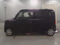 Daihatsu MOVE CONTE лот № 50089 оценка RA  с аукциона в Японии 3