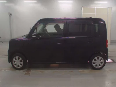 Daihatsu MOVE CONTE  с аукциона в Японии