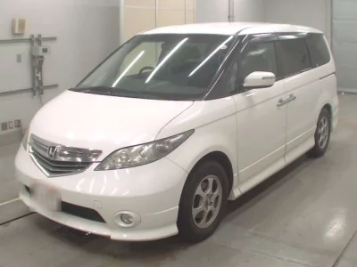 Honda Elysion