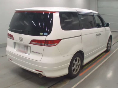 Honda Elysion