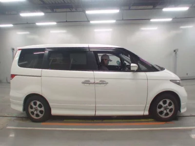 Honda Elysion
