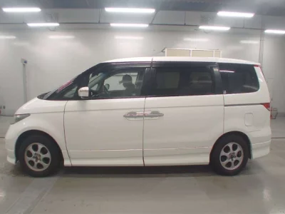 Honda Elysion