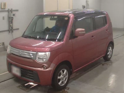 Suzuki MRWAGON