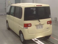 Daihatsu TANTO лот № 50212 оценка R  с аукциона в Японии 5