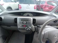 Daihatsu TANTO лот № 50212 оценка R  с аукциона в Японии 8