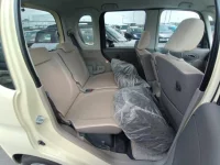 Daihatsu TANTO лот № 50212 оценка R  с аукциона в Японии 9