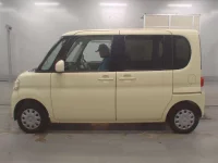Daihatsu TANTO лот № 50212 оценка R  с аукциона в Японии 3