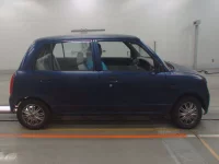 Daihatsu MIRA лот № 50023 оценка RA  с аукциона в Японии 2
