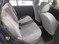 Daihatsu MIRA лот № 50023 оценка RA  с аукциона в Японии 9