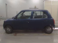 Daihatsu MIRA лот № 50023 оценка RA  с аукциона в Японии 3