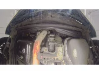 Daihatsu MIRA лот № 50023 оценка RA  с аукциона в Японии 10