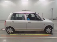 Daihatsu MIRA лот № 50029 оценка RA  с аукциона в Японии 2