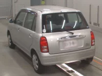 Daihatsu MIRA лот № 50029 оценка RA  с аукциона в Японии 5