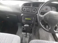 Daihatsu MIRA лот № 50029 оценка RA  с аукциона в Японии 8