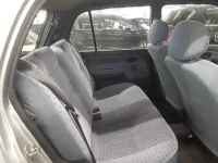 Daihatsu MIRA лот № 50029 оценка RA  с аукциона в Японии 9