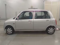 Daihatsu MIRA лот № 50029 оценка RA  с аукциона в Японии 3