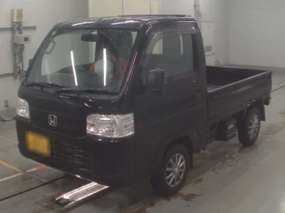 Honda Acty Truck