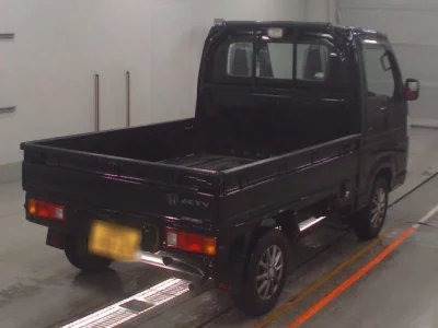 Honda Acty Truck