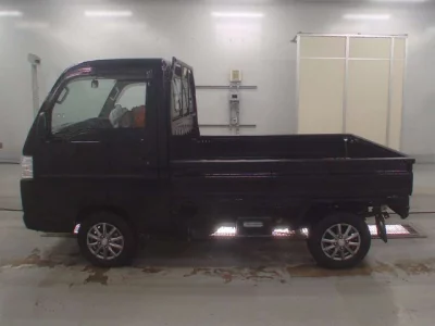 Honda Acty Truck