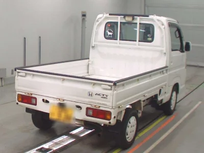 Honda Acty Truck