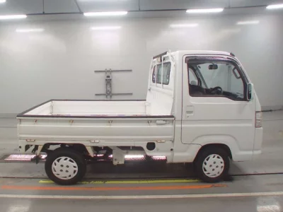 Honda Acty Truck