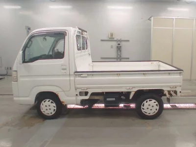 Honda Acty Truck