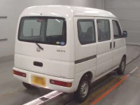 Honda ACTY VAN лот № 254 оценка 4  с аукциона в Японии 1