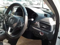 Honda ACCORD лот № 30095 оценка 4.5  с аукциона в Японии 6