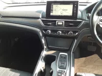 Honda ACCORD лот № 30095 оценка 4.5  с аукциона в Японии 8