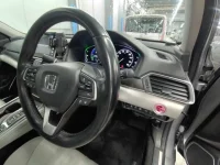 Honda ACCORD лот № 30143 оценка 4.5  с аукциона в Японии 6
