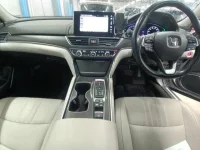 Honda ACCORD лот № 30143 оценка 4.5  с аукциона в Японии 8